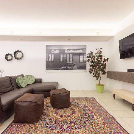 Casa Agata Apartment Vicenza Exterior photo