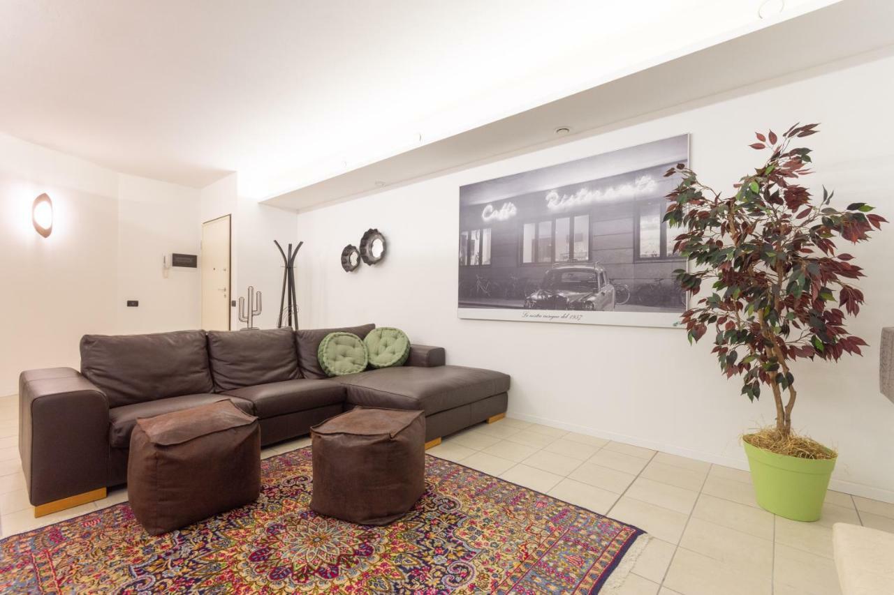 Casa Agata Apartment Vicenza Exterior photo