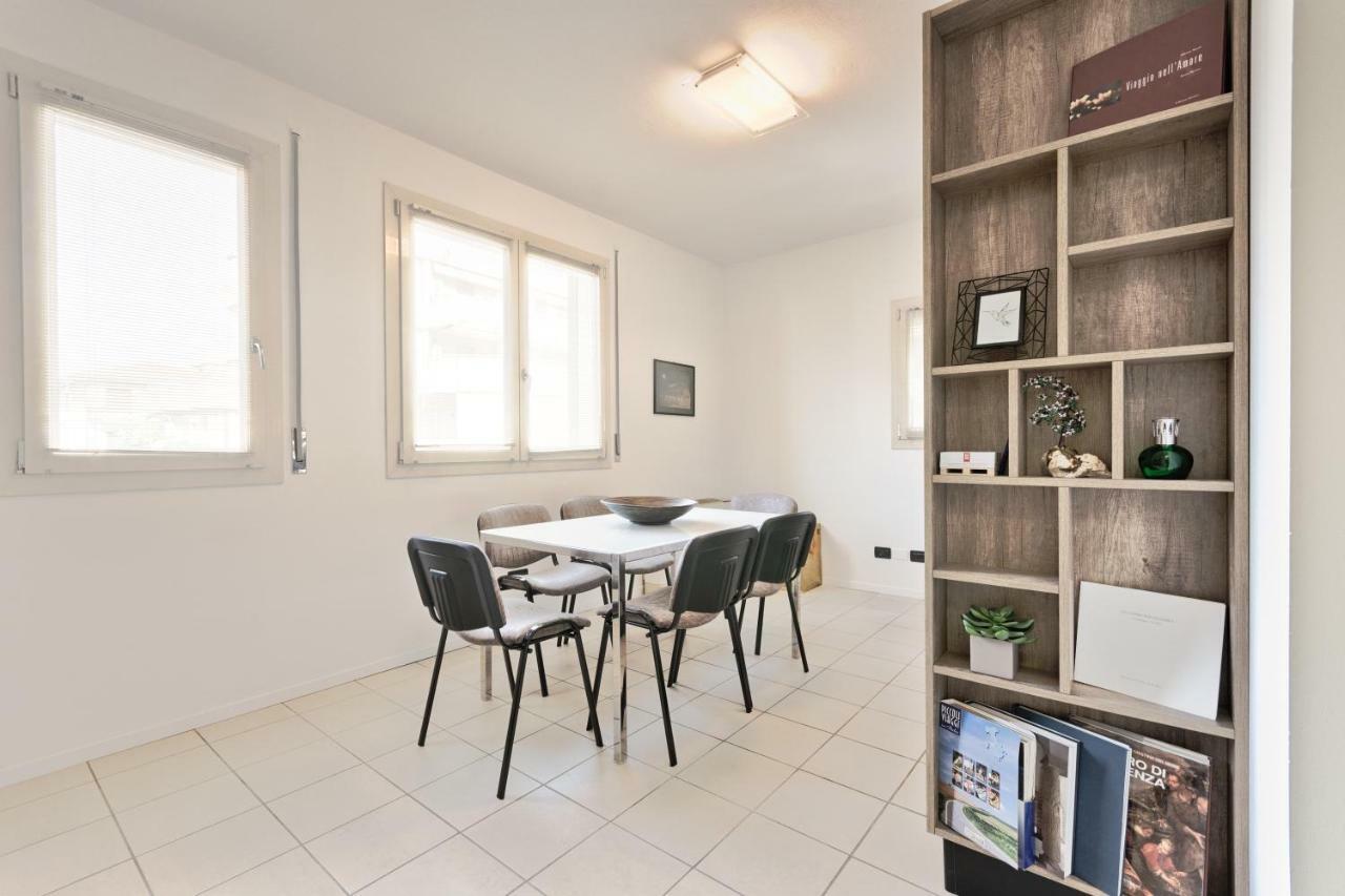 Casa Agata Apartment Vicenza Exterior photo