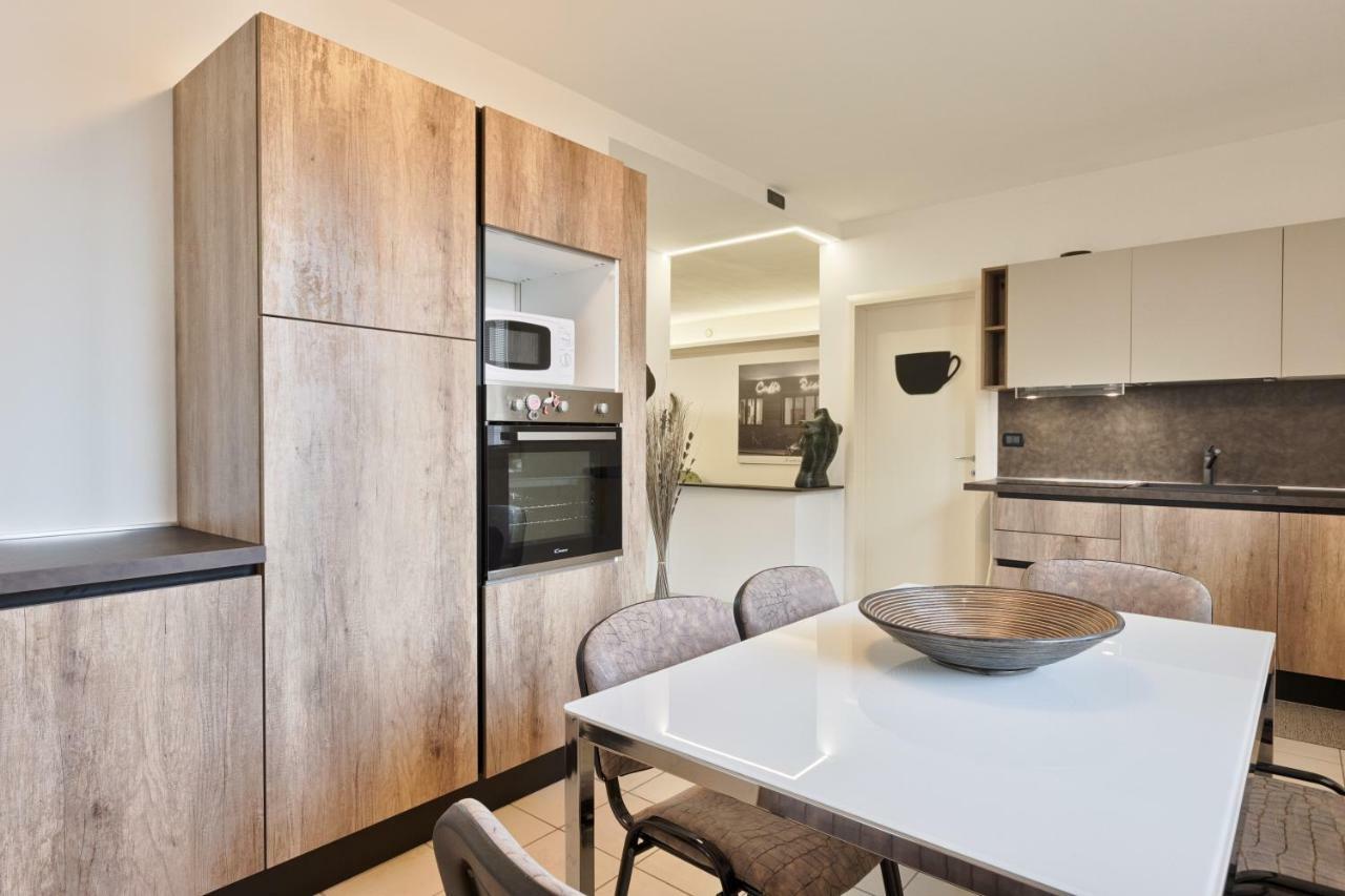 Casa Agata Apartment Vicenza Exterior photo