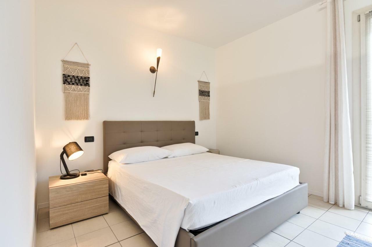 Casa Agata Apartment Vicenza Exterior photo